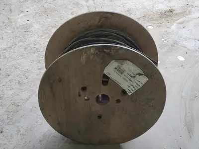 1000ft TF Cable Flextreme SJOOW 14AWG