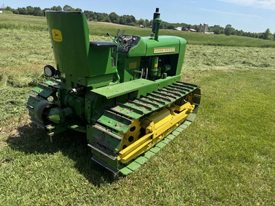 Used _UNKNOWN_ _UNKNOWN_ Crawlers Michigan US | Miedema Asset Management Group #1279635