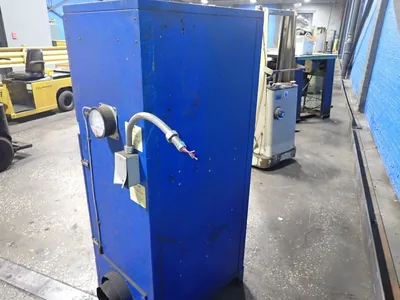 USED TRION (AIR BOSS) MP1200M