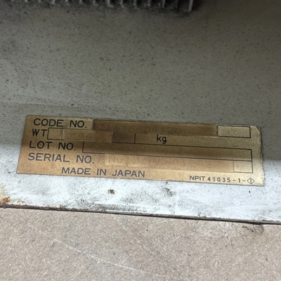 Used P&H 79U2484D212 Variable Speed Drives Indiana US | J&J Industrial Supply #1412970