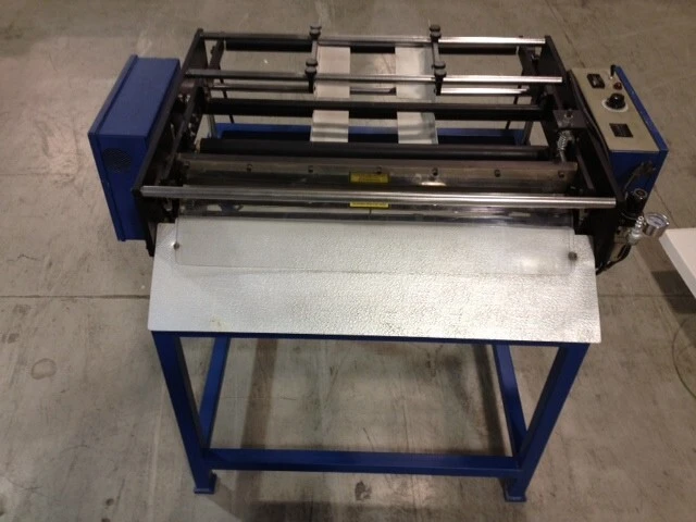 Used D&K Autocut Paper Cutters Delaware US | United Machine Co. #1564875