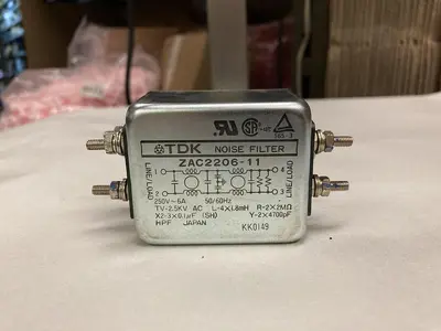 USED TDK ZAC2206-11
