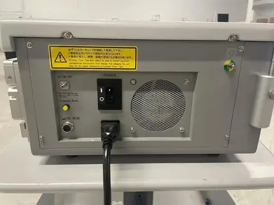 Used Stryker Stryker Stryker SONOPET Surgical Instruments - Other Texas US | PT Medical Technologies #1458900