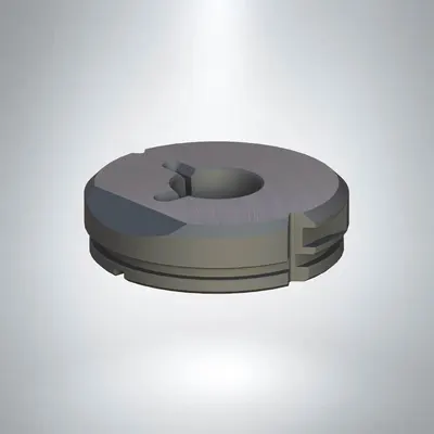 CLEVELAND PUNCH & DIE 36DA2125 Tooling | Punch Press and Shear (1)