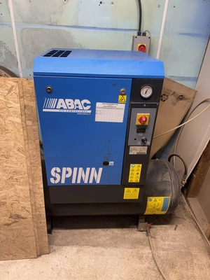 2014 ABAC Spinn5.510 200 tooling and equipment | Bowland Trading Ltd (1)