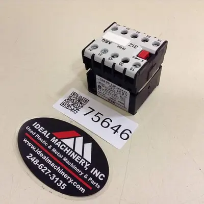 USED AEG SH04 31Z
