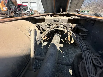 Used 2017 MACK GRANITE GU713 Dump trucks New Jersey US | Proxy Equipment #1388569