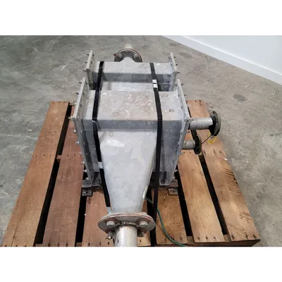 USED XCHANGER INC. C-100-3