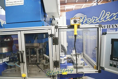 Used 2012 SCHULER BEUHLER C-1000KN O.B.I. Presses California US | Sterling Machinery Exchange #1467344
