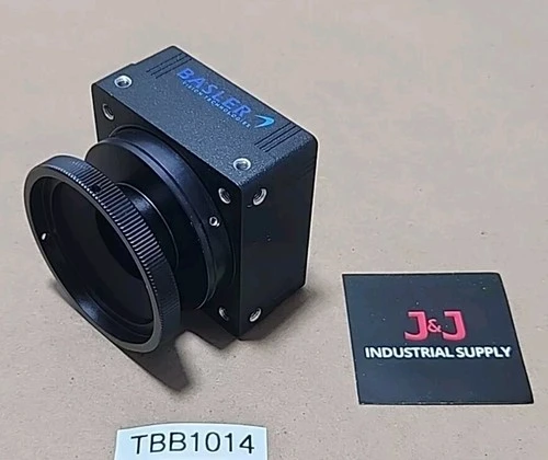 NEW Basler 1000013855-03