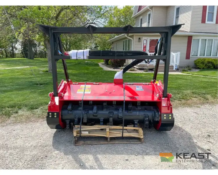 Used FECON _UNKNOWN_ Forestry Grinders Iowa US | Keast Enterprises #1360322