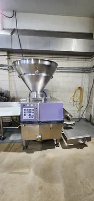 USED HANDTMANN VF 200B