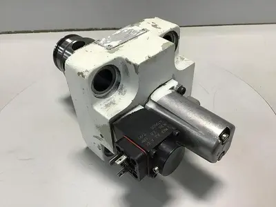 USED VICKERS CVU40EFP1B29