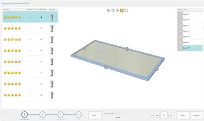 RAS _UNKNOWN_ Software | Punch Press and Shear (2)