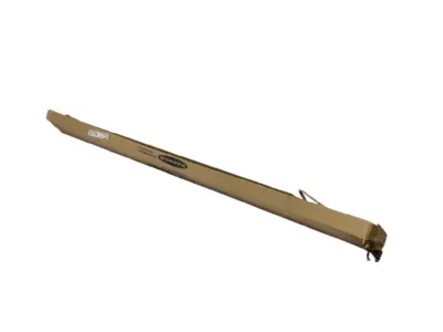 USED BANNER LED WORKSTATION LIGHT BAR 1130MM LENGTH 4-PIN M12 87484