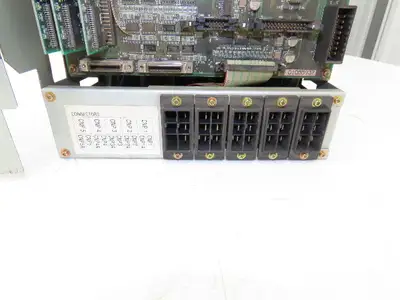 Nachi Fujikoshi RBX1100G AC Servo Amplifier Drive Unit