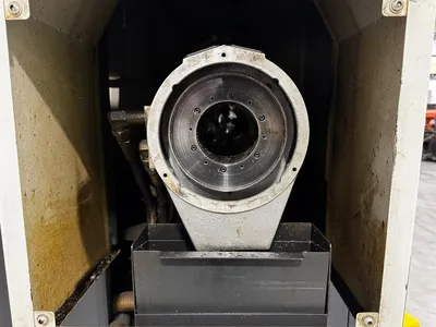 2015 DOOSAN PUMA GT2100MB CNC Lathes | Machine Tool Emporium (6)