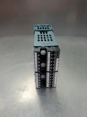 USED Eurotherm 2408/CC/VH/D4/V2/W2/RF/XX/XX/ENG Process Controller