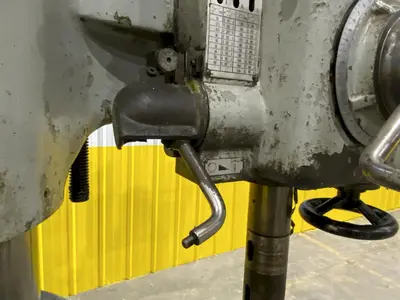 USED DARBERT 3676