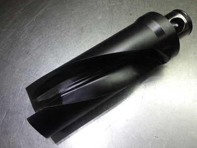 Komet ABS80 3" Coolant Thru Indexable Drill 8.5" Pro V1437620 (LOC2704A)