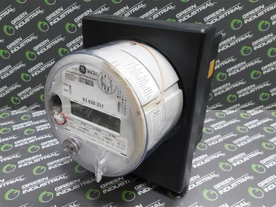 USED GENERAL ELECTRIC CRDR-1010-KV2CEPS