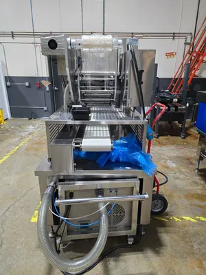 USED 2019 OMNI HS 600-VGF