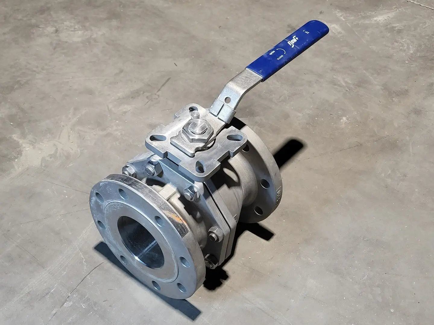 USED FLOW+ 004ZF1004A3F3RH