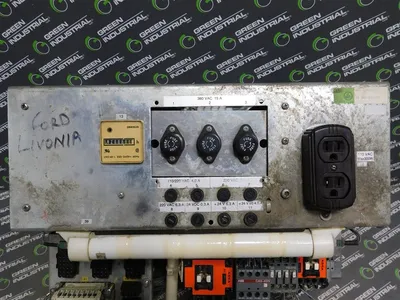 USED ABB YB 560 101-GH