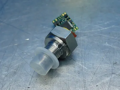 USED AMERICAN SENSOR TECHNOLOGIES AST4300A02000P3L0000
