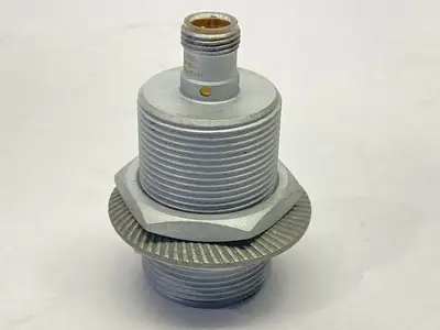 BI10U-MT30-AP6X-H1141 | Turck  Inductive Sensor 1636240 - Used