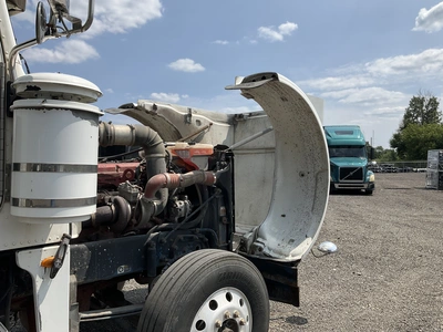 Used 2008 PETERBILT 367 6X4 Conventional trucks Michigan US | Miedema Asset Management Group #1413468