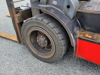 USED STARKE FGF35