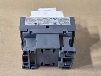 NEW SCHNEIDER ELECTRIC LC1D25G7