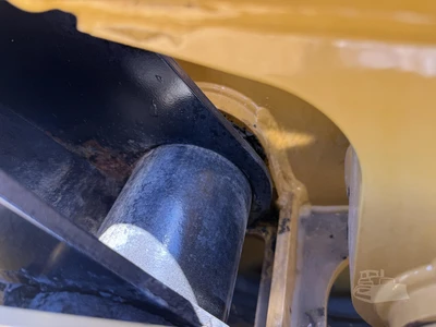 Used 2023 CATERPILLAR 299D3 Skid Steer Loaders California US | Mittry Construction #1363437