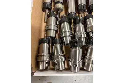 Used _UNKNOWN_ _UNKNOWN_ HSK Holders Utah US | KD Auctions #1548953
