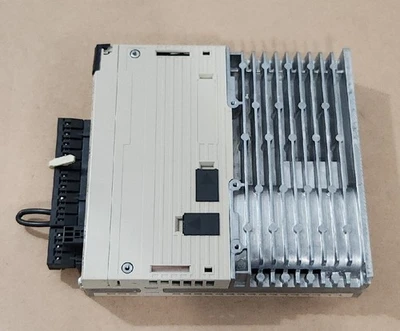 USED Yaskawa SGDV-2R8A21A