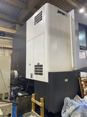 Used 2014 OKUMA VTM-1200YB 5-Axis or More CNC Lathes Georgia US | Shub Machinery #354631