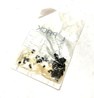 SS5S03005-100M1 | Short Dog Set Screw M3X5 915 45H PKG OF 100 - New