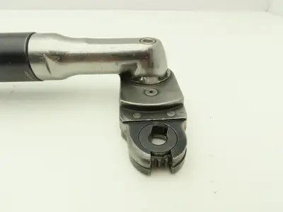 Stanley F33L74ACT-28 Pneumatic Crowfoot Nutrunner 1/2" Right Angle Nut Driver
