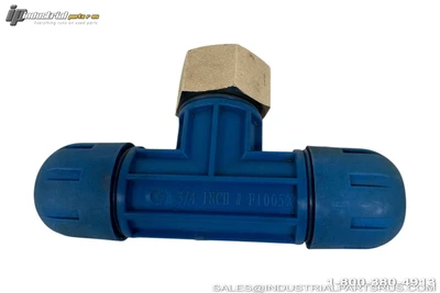 USED FAST PIPE F1005X