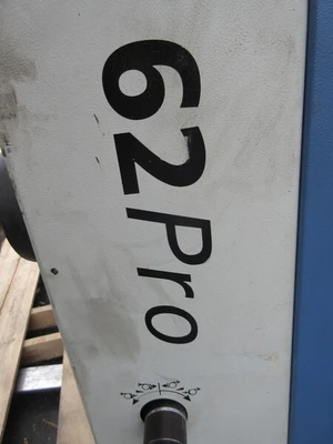 USED 2008 SEAL 62-PROD