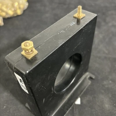 USED INSTRUMENT TRANSFORMERS INC 6SFT-101