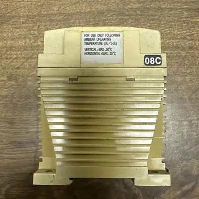 USED IDEC PS5R-D24