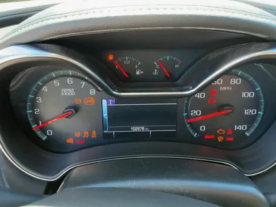 Used 2018 CHEVROLET IMPALA Sedans Michigan US | Miedema Asset Management Group #1468616