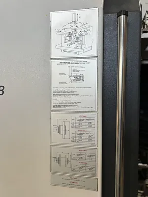 2012 A-Haas MULTIGRIND AF Universal Cylindrical Grinders | Charter Auctions (16)