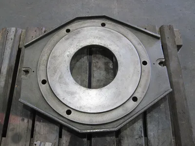 USED GATOR CHUCKS 1-201-1600