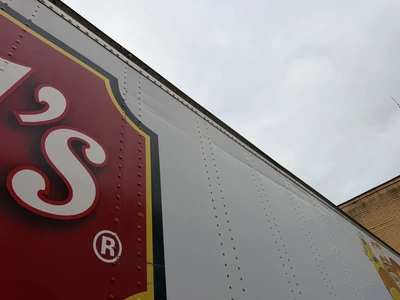 Used 2001 TRAILMOBILE _UNKNOWN_ Box Trailers Ohio US | Miedema Asset Management Group #1693454