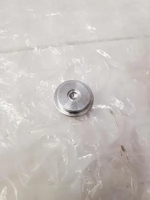 700-01294-8 DISP DISK SET 25MM
