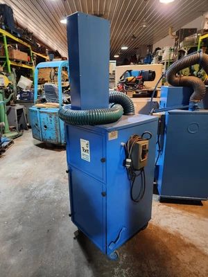 USED TORIT 75