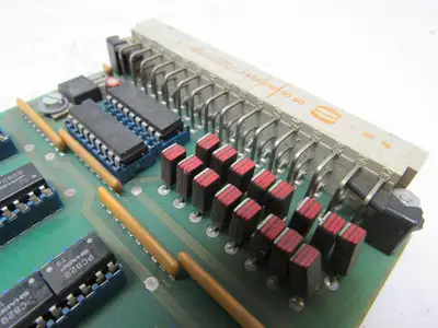 LABOD INOU 2.2 791025 Circuit Board
